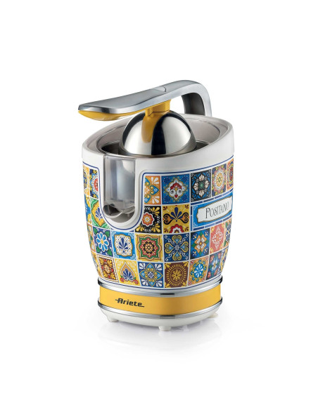 ARIETE - Espremedor de Citrinos Positano 413 POSITANO – Espremedores – stockin.pt