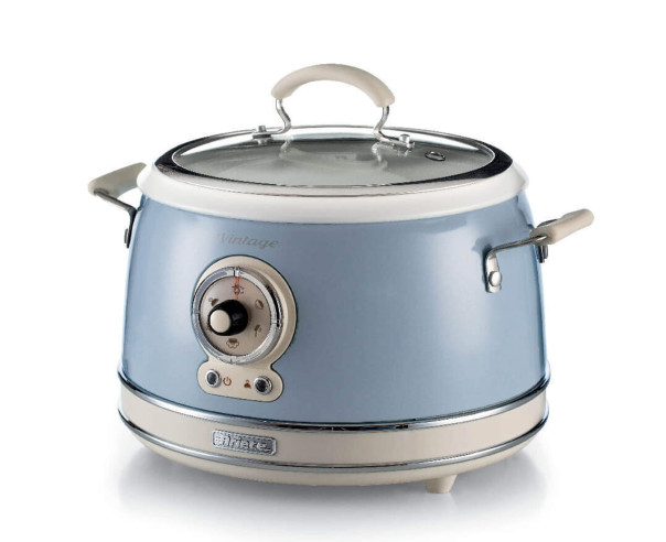 ARIETE - Panela Elétrica Multifuncional 3em1 290405 – Panelas Elétricas – stockin.pt