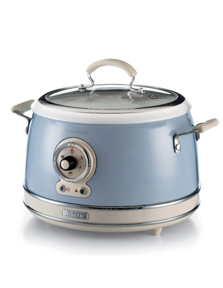 ARIETE - Panela Elétrica Multifuncional 3em1 290405 – Panelas Elétricas – stockin.pt