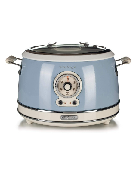 ARIETE - Panela Elétrica Multifuncional 3em1 290405 – Panelas Elétricas – stockin.pt