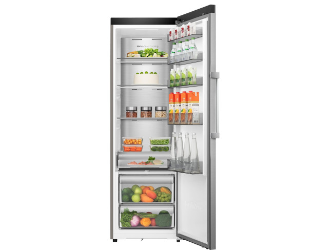 HISENSE - Frigorífico 1 Porta RL3K370SAIE1 – Frigorífico 1 Porta – stockin.pt