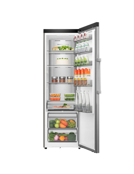 HISENSE - Frigorífico 1 Porta RL3K370SAIE1 – Frigorífico 1 Porta – stockin.pt