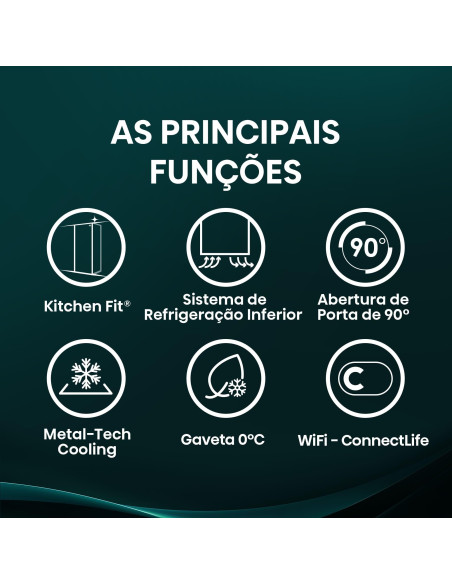 HISENSE - Frigorífico 1 Porta RL3K370SAIE1 – Frigorífico 1 Porta – stockin.pt