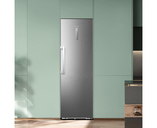 HISENSE - Frigorífico 1 Porta RL3K370SAIE1 – Frigorífico 1 Porta – stockin.pt