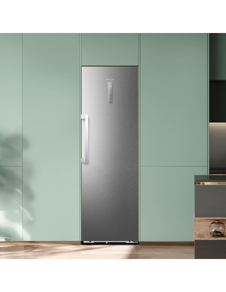 HISENSE - Frigorífico 1 Porta RL3K370SAIE1 – Frigorífico 1 Porta – stockin.pt