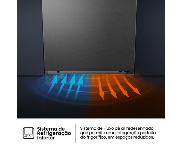 HISENSE - Frigorífico 1 Porta RL3K370SAIE1 – Frigorífico 1 Porta – stockin.pt