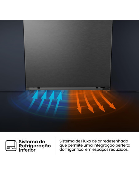 HISENSE - Frigorífico 1 Porta RL3K370SAIE1 – Frigorífico 1 Porta – stockin.pt