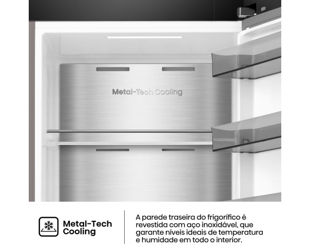 HISENSE - Frigorífico 1 Porta RL3K370SAIE1 – Frigorífico 1 Porta – stockin.pt