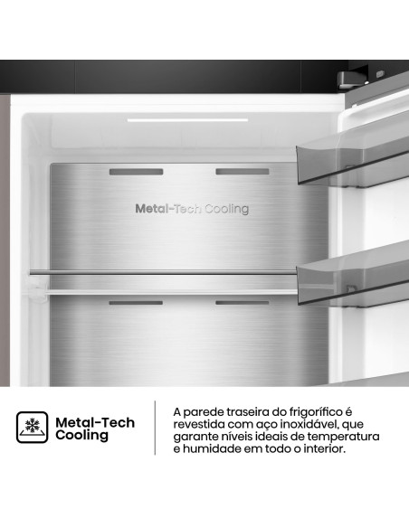 HISENSE - Frigorífico 1 Porta RL3K370SAIE1 – Frigorífico 1 Porta – stockin.pt