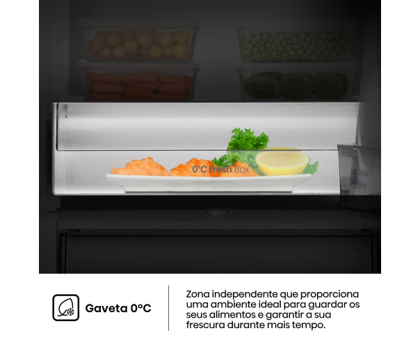 HISENSE - Frigorífico 1 Porta RL3K370SAIE1 – Frigorífico 1 Porta – stockin.pt