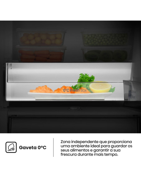 HISENSE - Frigorífico 1 Porta RL3K370SAIE1 – Frigorífico 1 Porta – stockin.pt