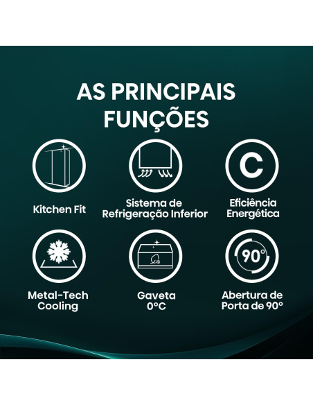 HISENSE - Frigorífico 1 Porta RL3K370SAFC – Frigorífico 1 Porta – stockin.pt