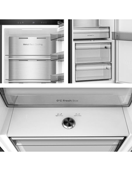 HISENSE - Frigorífico 1 Porta RL3K370SAFC – Frigorífico 1 Porta – stockin.pt