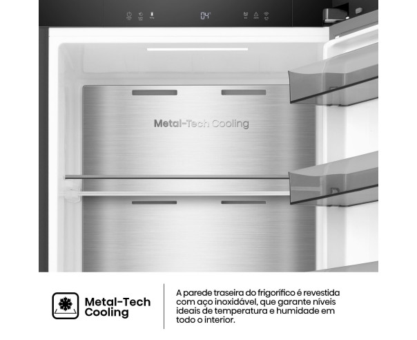 HISENSE - Frigorífico 1 Porta RL3K370SAFC – Frigorífico 1 Porta – stockin.pt