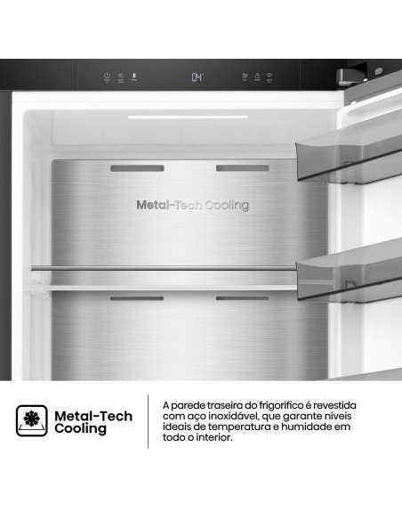 HISENSE - Frigorífico 1 Porta RL3K370SAFC – Frigorífico 1 Porta – stockin.pt