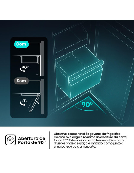 HISENSE - Frigorífico 1 Porta RL3K370SAFC – Frigorífico 1 Porta – stockin.pt