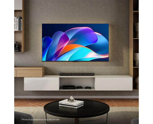 HISENSE - LED Smart TV 4K 43A6S – 40 a 64 Polegadas – stockin.pt