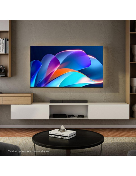 HISENSE - LED Smart TV 4K 43A6S – 40 a 64 Polegadas – stockin.pt