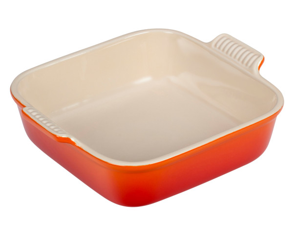 LE CREUSET - Set 2 Bandejas 1318 69035000900006 – Cerâmica de Grés – stockin.pt