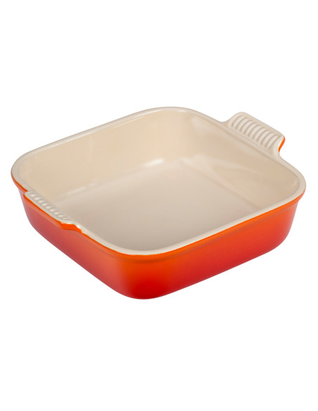 LE CREUSET - Set 2 Bandejas 1318 69035000900006 – Cerâmica de Grés – stockin.pt