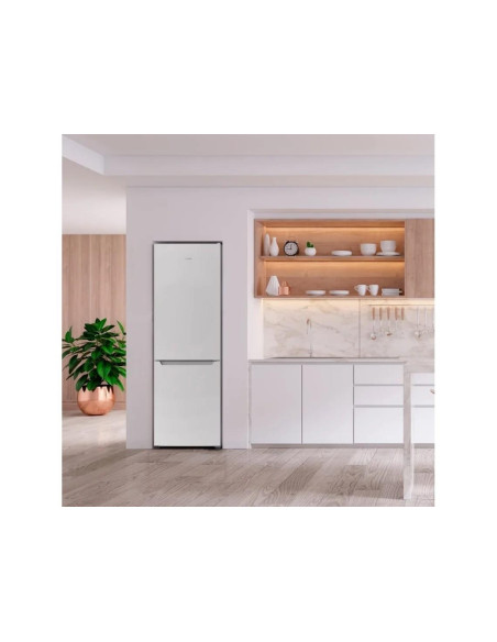 CECOTEC - Combinado Bolero CoolMarket 250 White 2433 – Combinados – stockin.pt