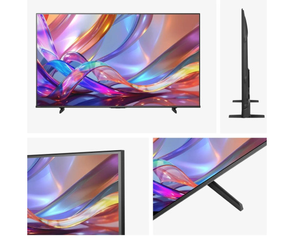 HISENSE - QLED Smart TV 4K 65E7S – 65 a 74 Polegadas – stockin.pt