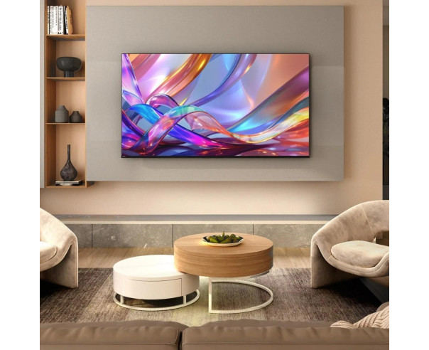 HISENSE - QLED Smart TV 4K 65E7S – 65 a 74 Polegadas – stockin.pt