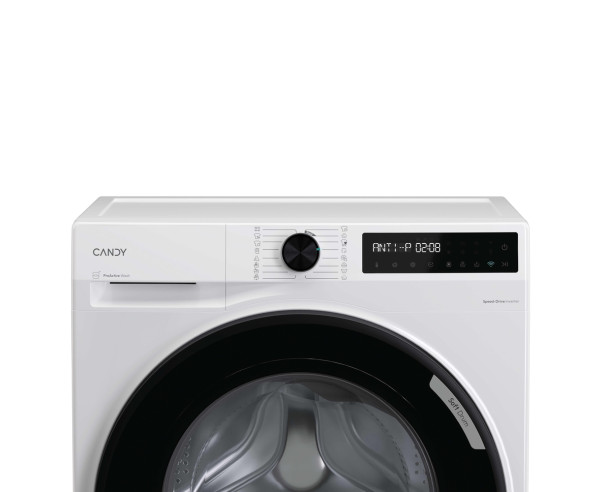CANDY - Máq. Lavar Roupa BR 414BL9-S – Lavar Roupa – stockin.pt