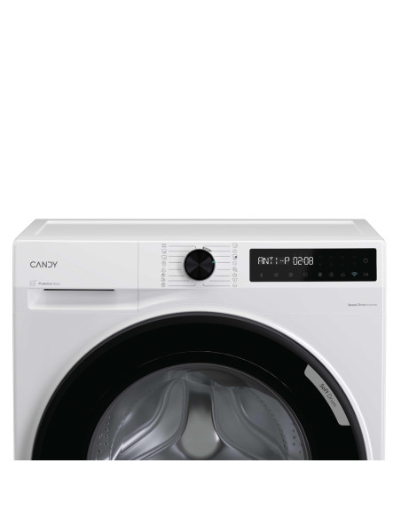 CANDY - Máq. Lavar Roupa BR 414BL9-S – Lavar Roupa – stockin.pt