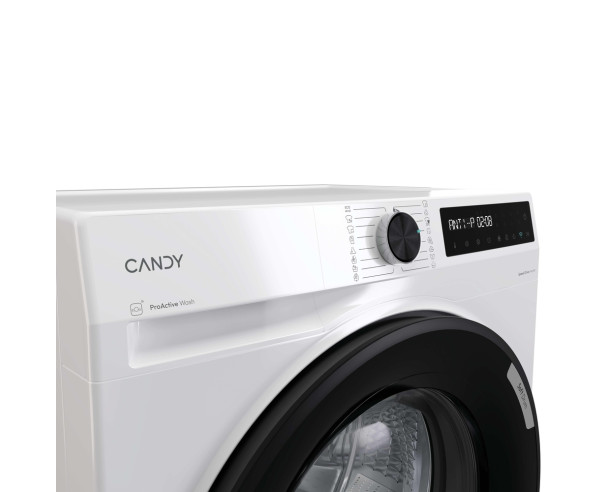 CANDY - Máq. Lavar Roupa BR 414BL9-S – Lavar Roupa – stockin.pt