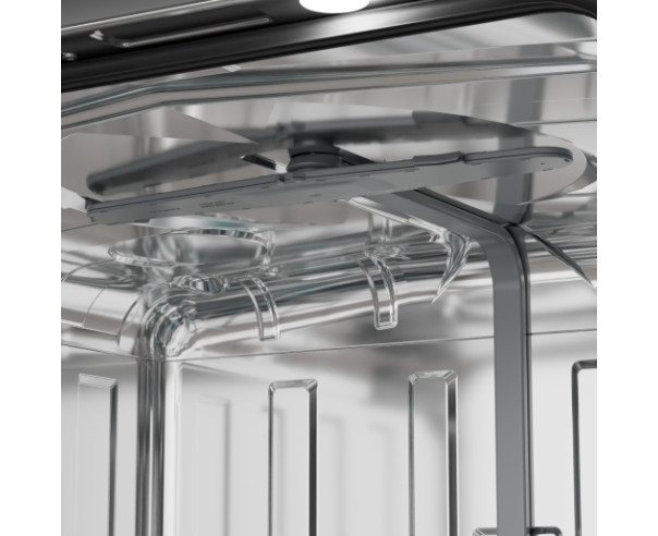 HISENSE - Máq. Lavar Loiça Encastre HV673A65 – Lavar Loiça Encastre - 60Cm – stockin.pt