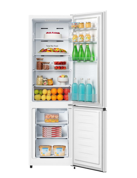 HISENSE - Combinado RB329N4AWE – Combinados – stockin.pt