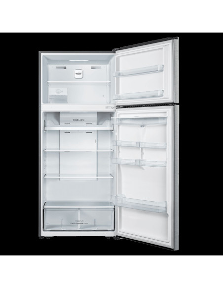 HISENSE - Frigorífico 2 Portas RT728N4WCE – Frigorífico 2 Portas – stockin.pt