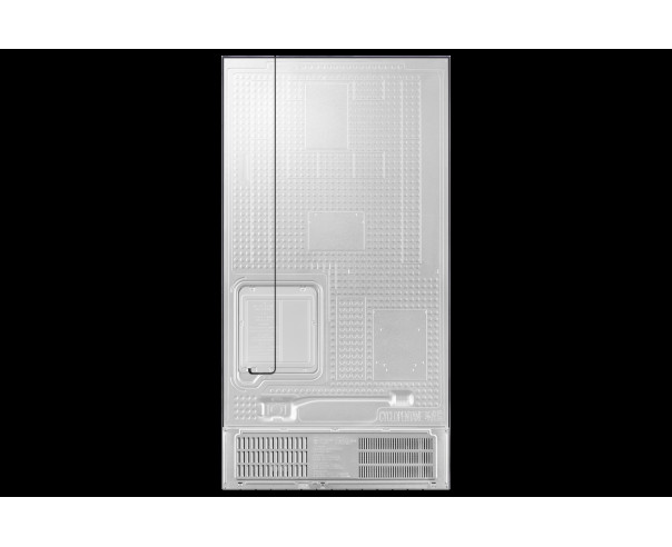 SAMSUNG - Side by Side RS57DG410EM9EF – Side by Side – stockin.pt