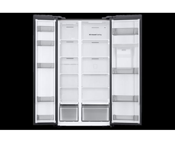 SAMSUNG - Side by Side RS57DG410EM9EF – Side by Side – stockin.pt
