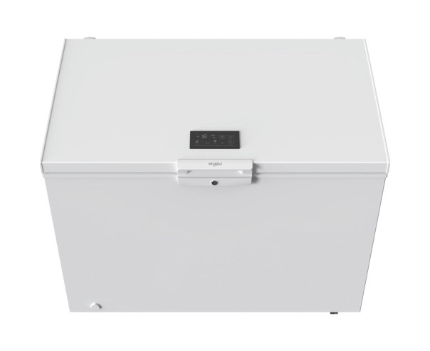 WHIRLPOOL - Arca Horizontal W3RHS30EW – Arcas Horizontais – stockin.pt