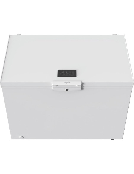 WHIRLPOOL - Arca Horizontal W3RHS30EW – Arcas Horizontais – stockin.pt