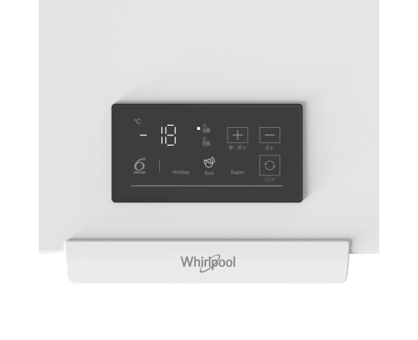 WHIRLPOOL - Arca Horizontal W3RHS30EW – Arcas Horizontais – stockin.pt