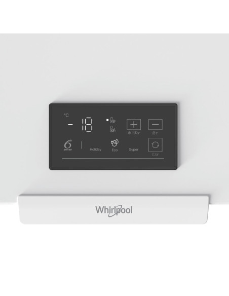 WHIRLPOOL - Arca Horizontal W3RHS30EW – Arcas Horizontais – stockin.pt
