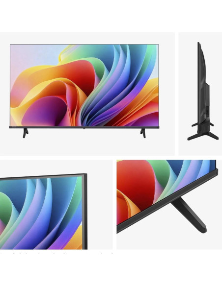 HISENSE - LED Smart TV Full HD 40A4S – 40 a 64 Polegadas – stockin.pt