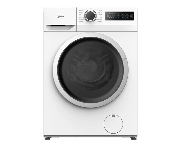 MIDEA - Máq. Lavar Roupa Branca MF110W90BA10W-ES 153920000 – Lavar Roupa – stockin.pt