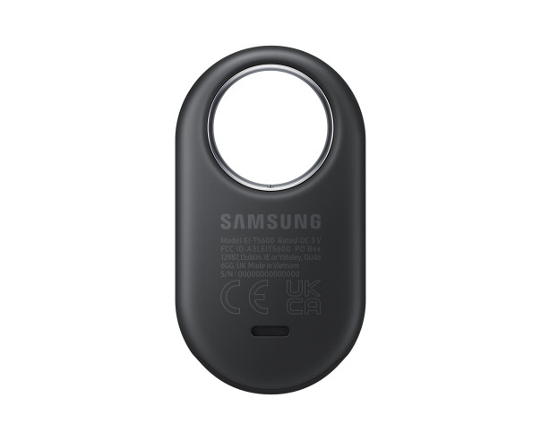 SAMSUNG - Smart Tag2 Preta EI-T5600BBEGEU – Outros Acessórios – stockin.pt