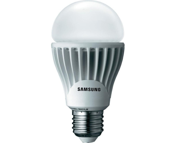 SAMSUNG - Lamp. ClassicA 10,8 W SI-I8W121140EU – Iluminação – stockin.pt
