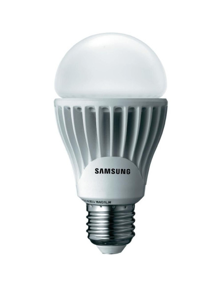 SAMSUNG - Lamp. ClassicA 10,8 W SI-I8W121140EU – Iluminação – stockin.pt