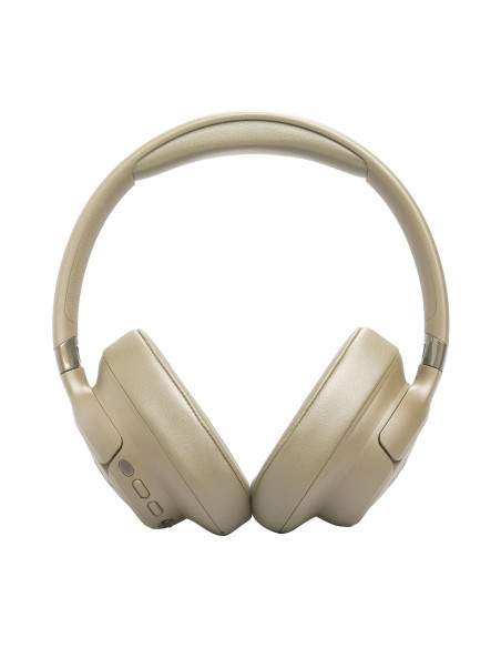 JBL - Auscultadores Bluetooth Bege T780NC – Auscultadores – stockin.pt