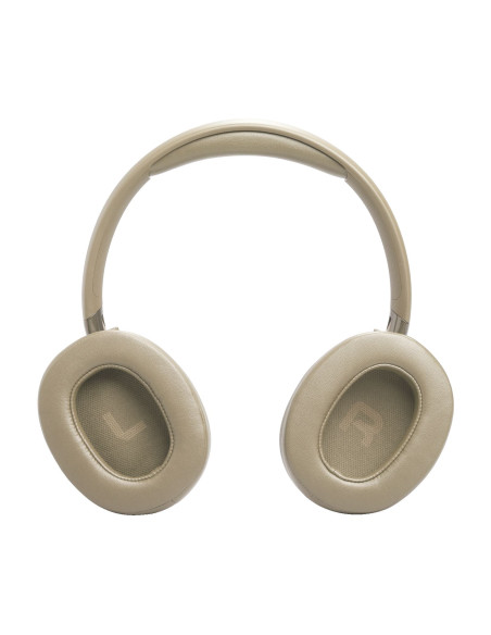 JBL - Auscultadores Bluetooth Bege T780NC – Auscultadores – stockin.pt