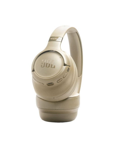 JBL - Auscultadores Bluetooth Bege T780NC – Auscultadores – stockin.pt