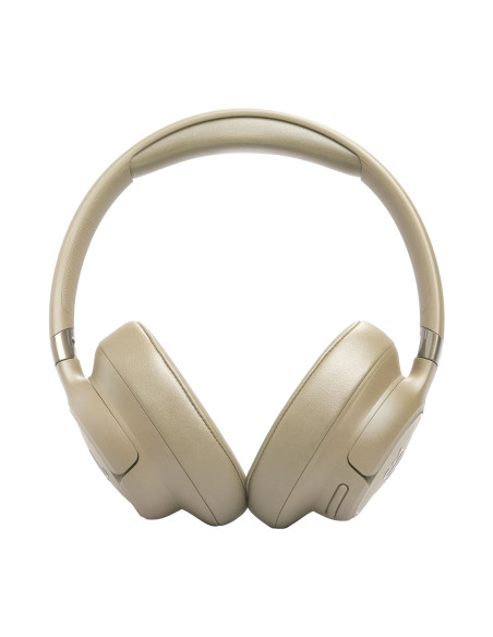 JBL - Auscultadores Bluetooth Bege T780NC – Auscultadores – stockin.pt