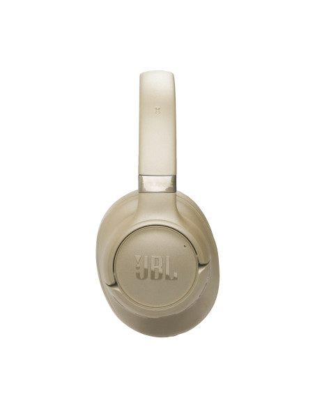 JBL - Auscultadores Bluetooth Bege T780NC – Auscultadores – stockin.pt