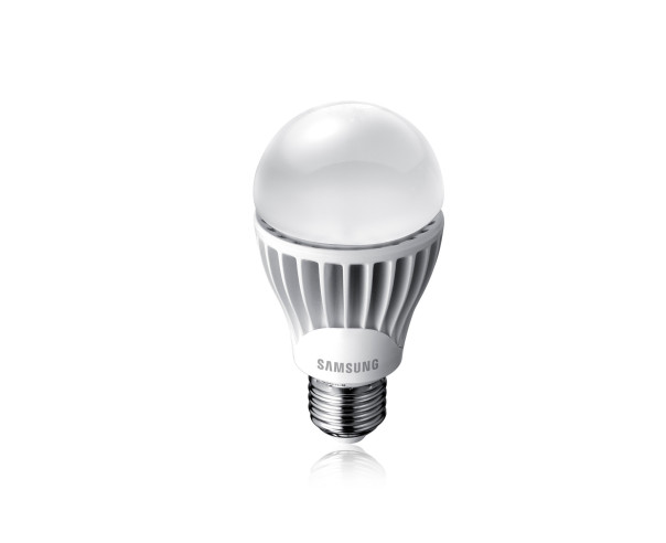 SAMSUNG - Lamp. ClassicA 10,8 W SI-I8W121140EU – Iluminação – stockin.pt